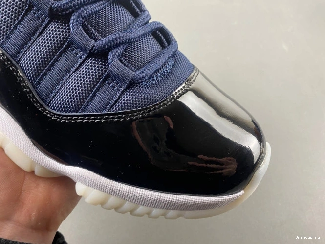 Air Retro CT8012-406   11 Jordan  0805
